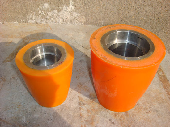 高承载弧度滚轮2