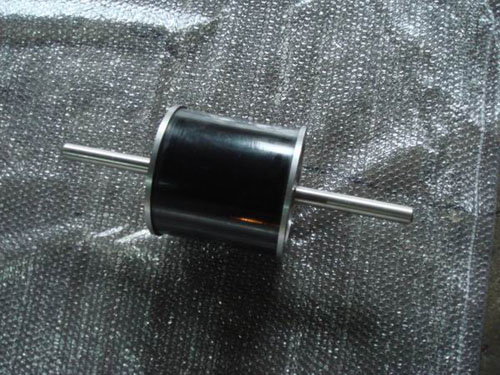 焊接生产线用滚轮