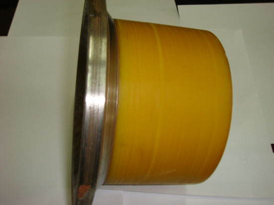 机械高性能滚轮