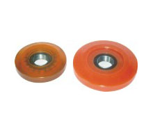 聚氨酯（PU）前行PU轮