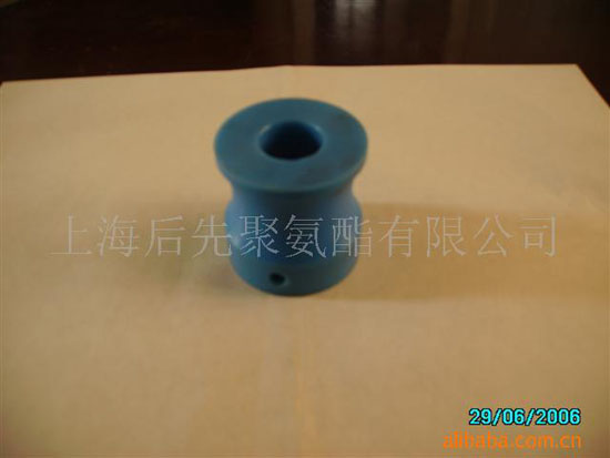 全聚氨酯机械滑轮