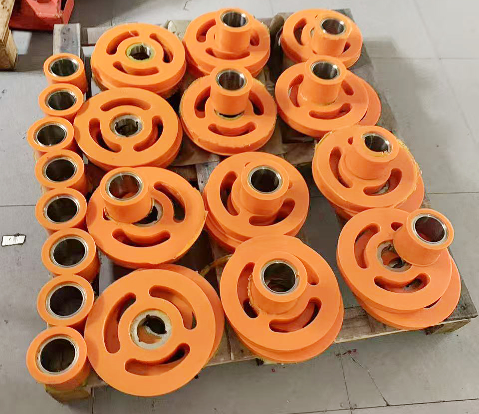 研磨行业用聚氨酯产品