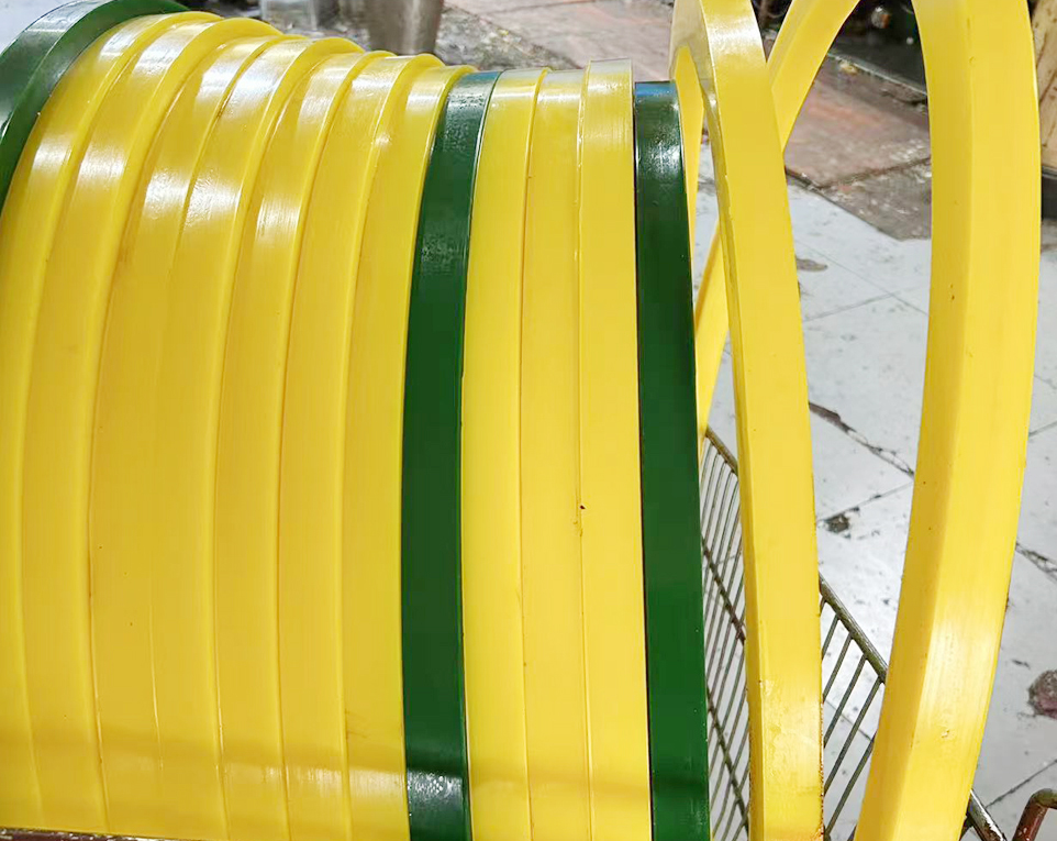 聚氨酯密封垫板