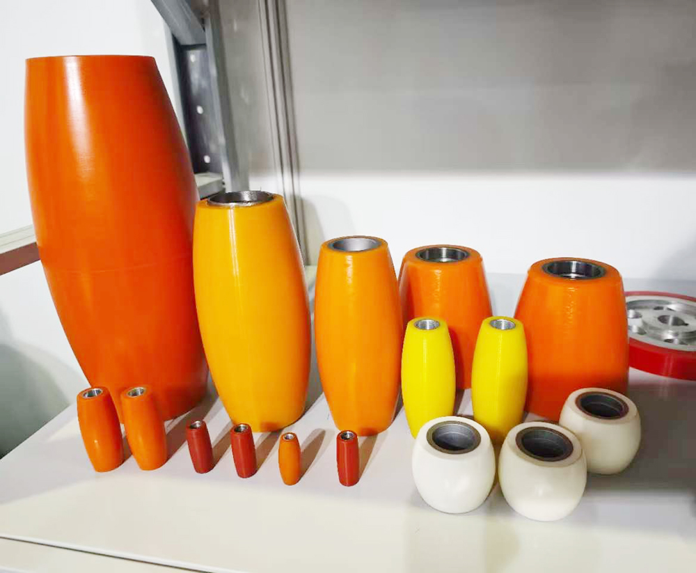 聚氨酯麦轮系列